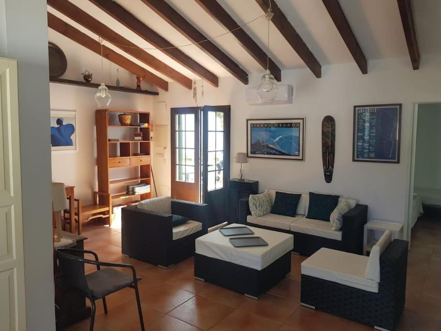 Biệt thự Casa Montgo En Vt472196a