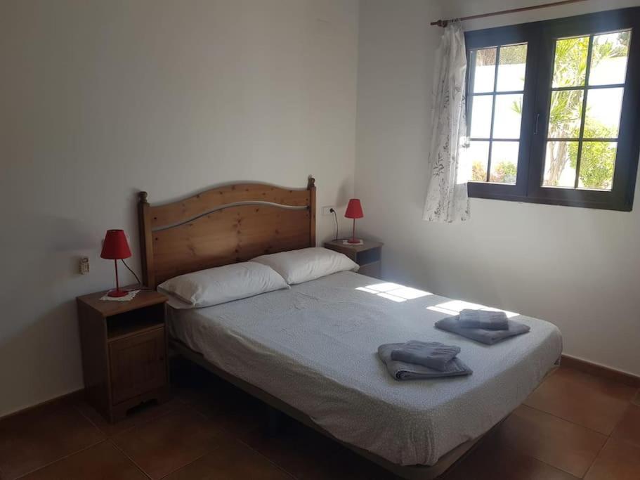 Biệt thự Casa Montgo En Vt472196a *