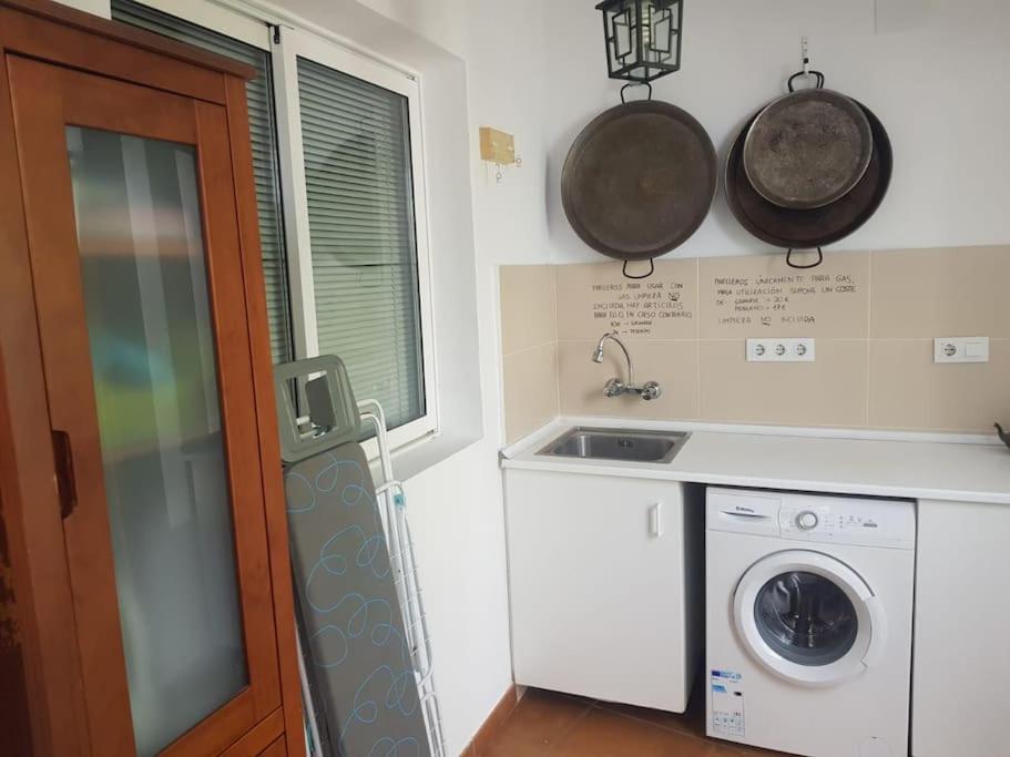 Biệt thự Casa Montgo En Vt472196a Denia