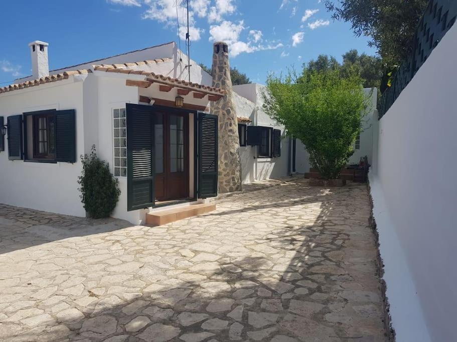 Casa Montgo En Vt472196a Biệt thự Denia
