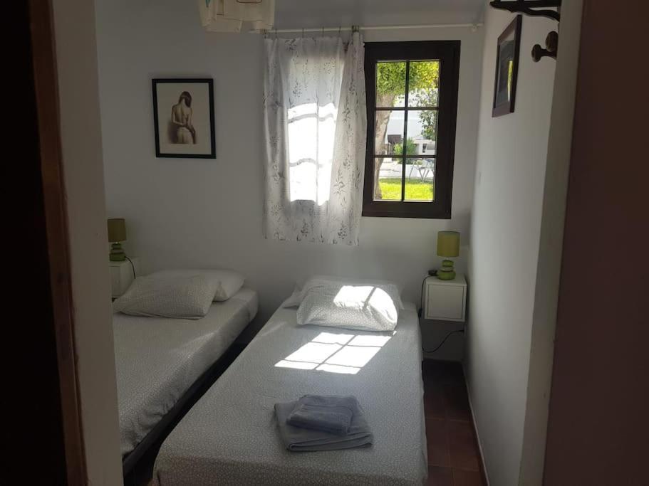 Casa Montgo En Vt472196a Biệt thự