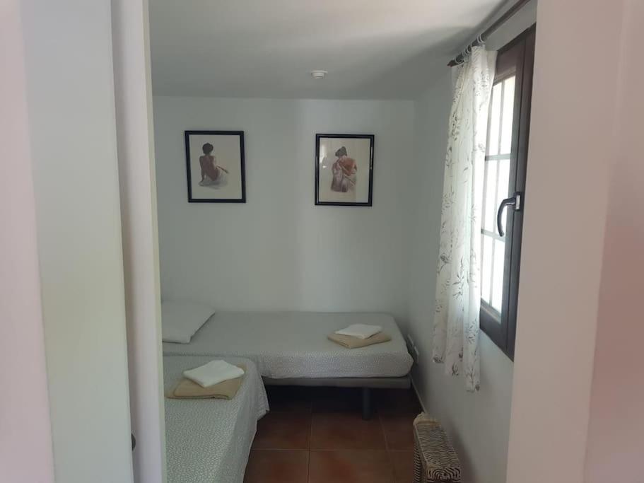 Casa Montgo En Vt472196a Biệt thự *