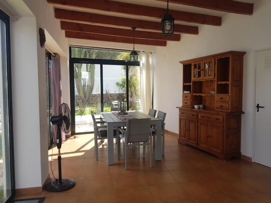 Biệt thự Casa Montgo En Vt472196a *