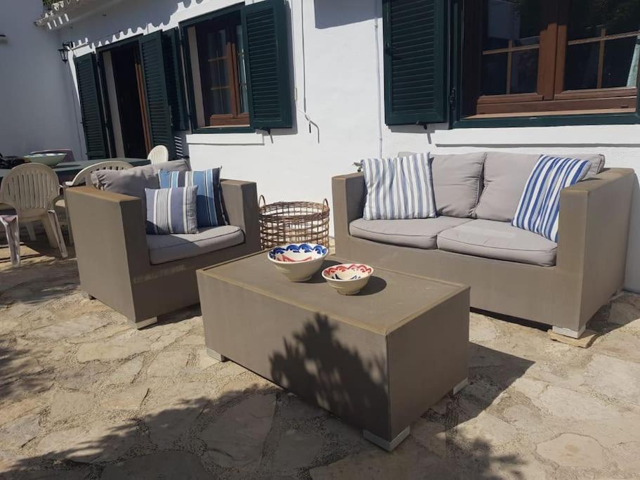 Casa Montgo En Vt472196a Villa Dénia