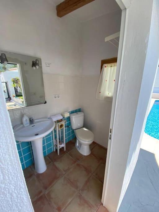 Casa Montgo En Vt472196a Dénia