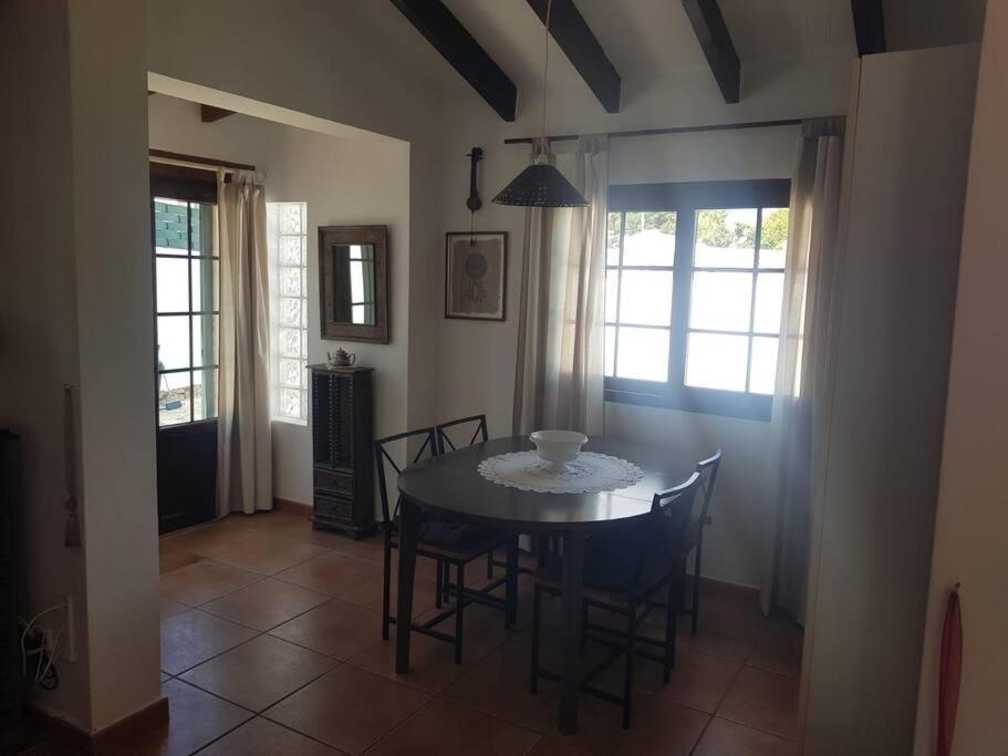 Casa Montgo En Vt472196a Dénia