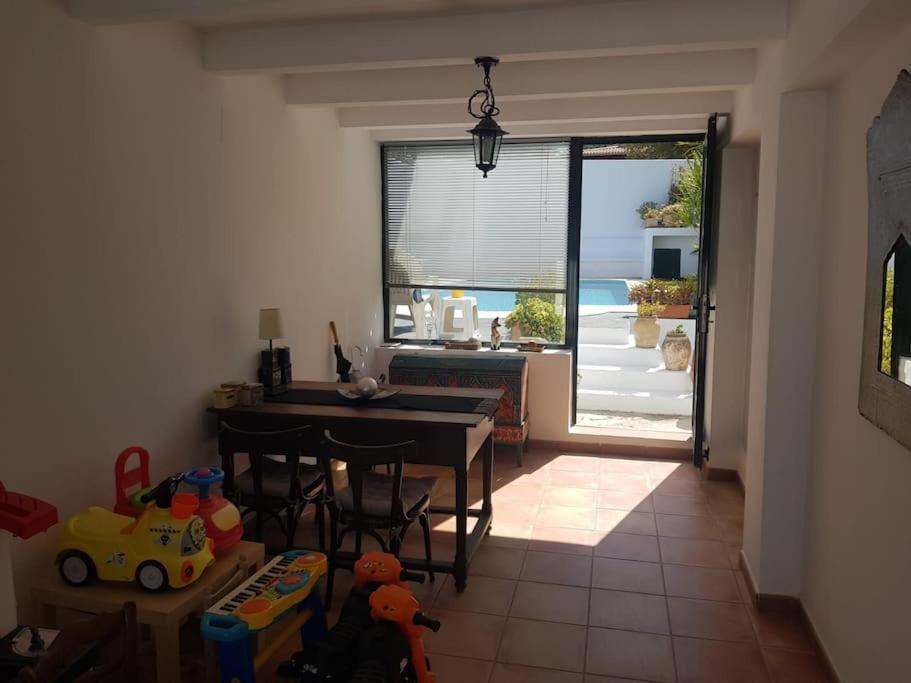 Casa Montgo En Vt472196a Dénia