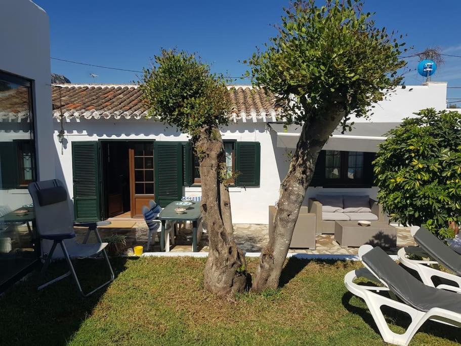 Casa Montgo En Vt472196a Dénia