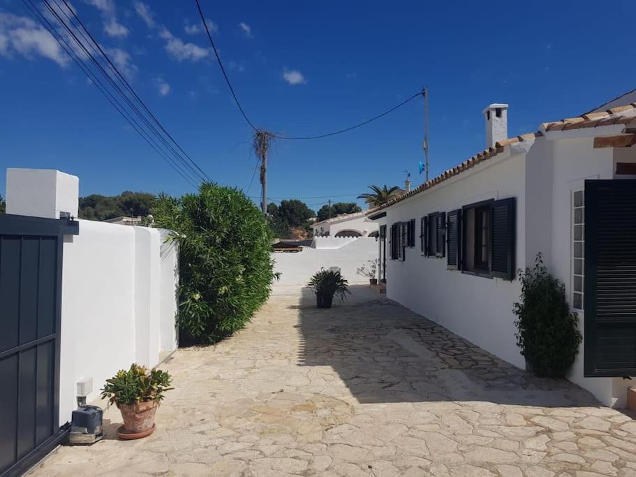 Casa Montgo En Vt472196a * Dénia