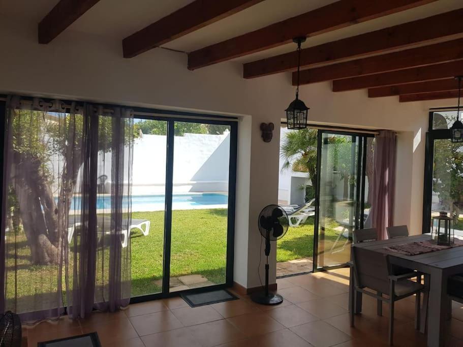 Villa Casa Montgo En Vt472196a Dénia